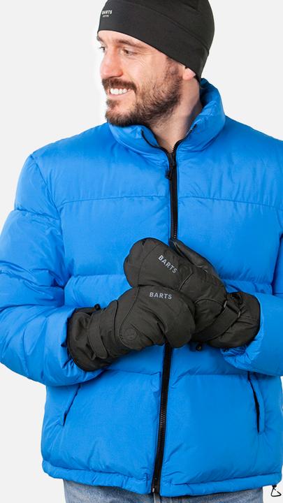 Produktbild Barts Basic Skimitts (M)