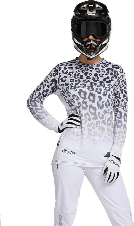 Produktbild Dharco Womens Race Jersey (S)
