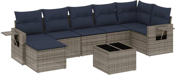 Produktbild vidaXL Camryn