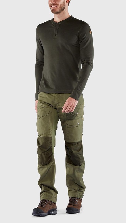 Produktbild Fjällräven Vidda Pro (52)