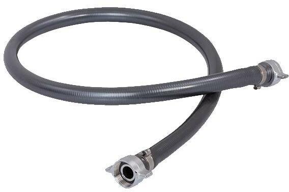 Alba Garniture de raccordement 1 m