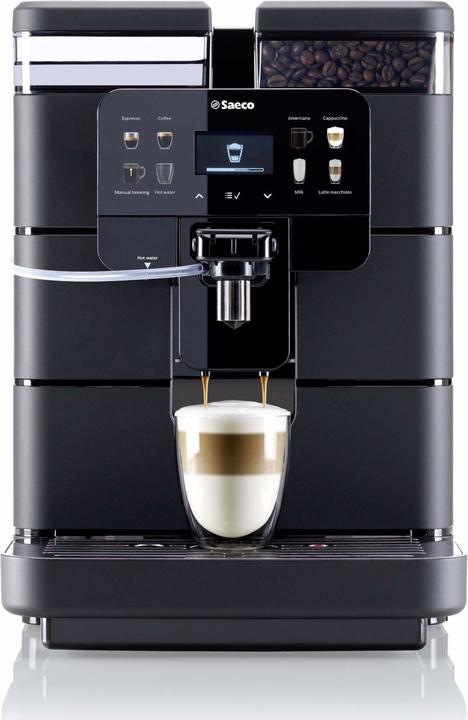 Produktbild Saeco New Royal OTC