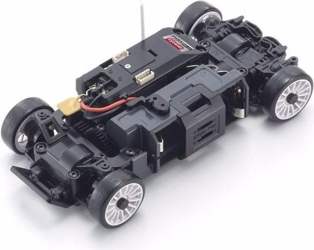 Actual product image Kyosho Mini-Z MA-020 Nissan Skyline (ARR Almost Ready to Run)