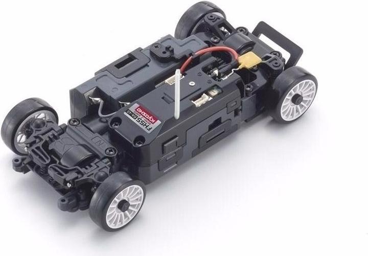 Actual product image Kyosho Mini-Z MA-020 Nissan Skyline (ARR Almost Ready to Run)