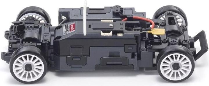 Actual product image Kyosho Mini-Z MA-020 Nissan Skyline (ARR Almost Ready to Run)