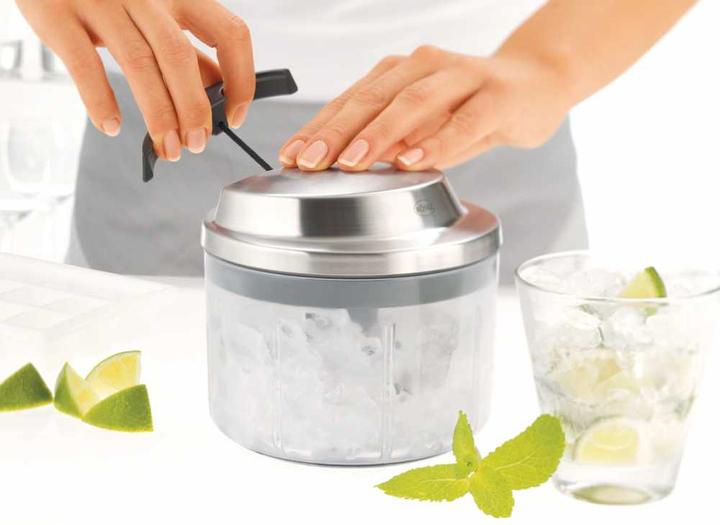 Produktbild Rösle Eiscrusher