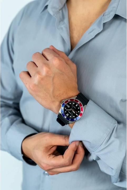 Produktbild Casio MDV-107-1A3VEF (Analoguhr)