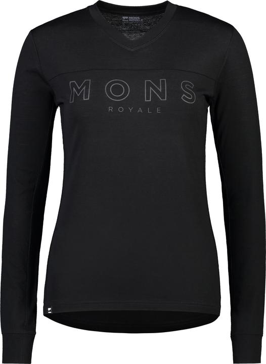 Produktbild Mons Royale Redwood Enduro V (L)