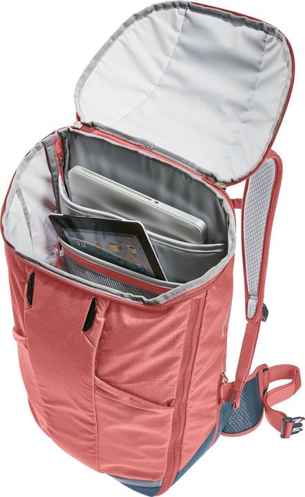 Actual product image Deuter Rotsoord 25+5 (30 l)