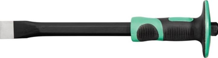 Actual product image HP Autozubehör Flat chisel Length 300 mm Cutting width 25 mm (300 mm)