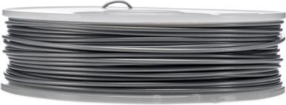 Actual product image Ultimaker Abs (ABS, 2.85 mm, 750 g, Silver)