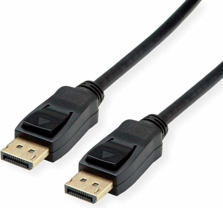 Image du produit Value DisplayPort — DisplayPort (3 m)