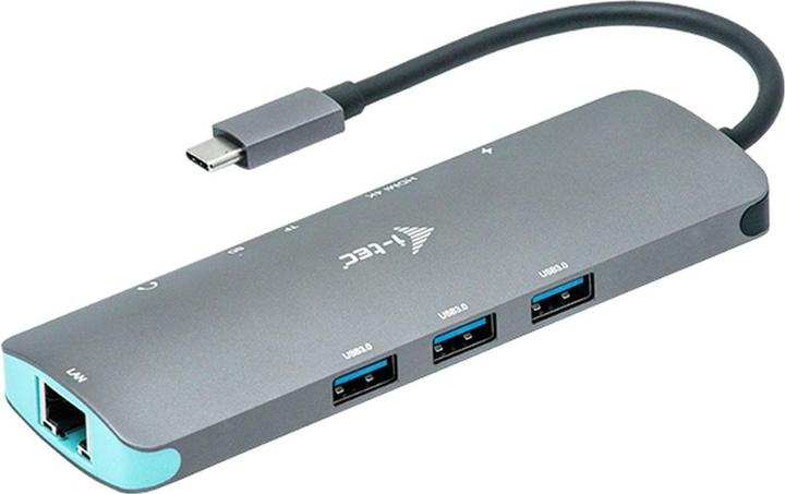 Produktbild i-tec USB-C Nano Dock (USB-C)