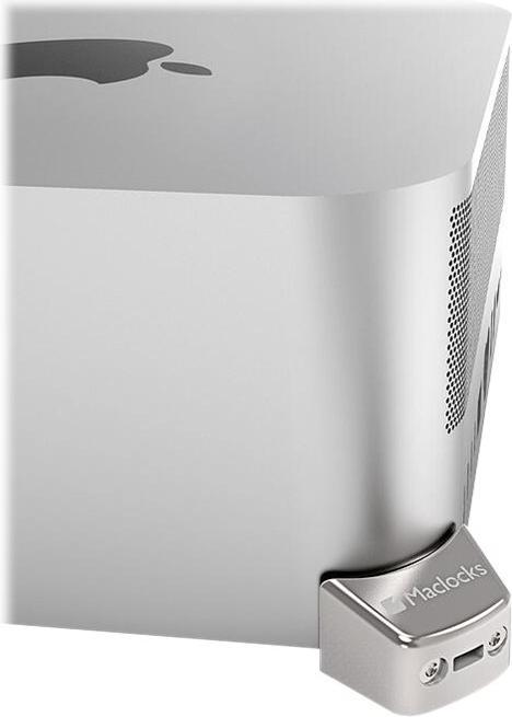 Produktbild Compulocks Mac Studio Secure Lock Slot Adapter