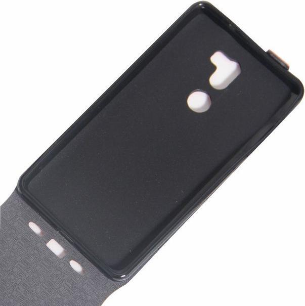 Produktbild MU Classic Leder Flip Case (Xiaomi Mi 5s Plus)