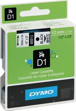 Produktbild Dymo S0720790 Standardband (0.60 cm, Gelb)