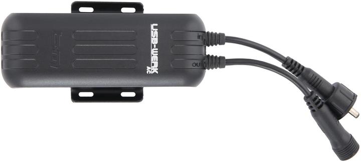 Produktbild Busch & Müller BUMM-USB-Werk (5 W)