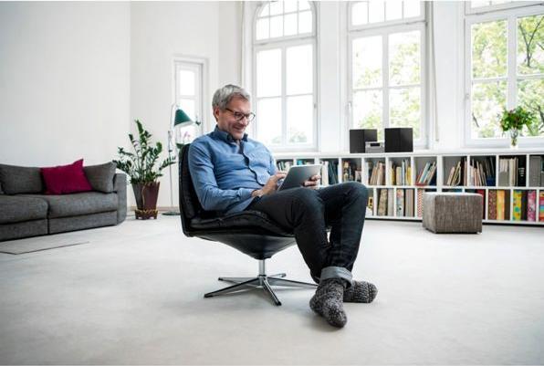 Actual product image Panasonic SC-PMX802E (CD player, Wi-Fi, Airplay, 2x 60 W)
