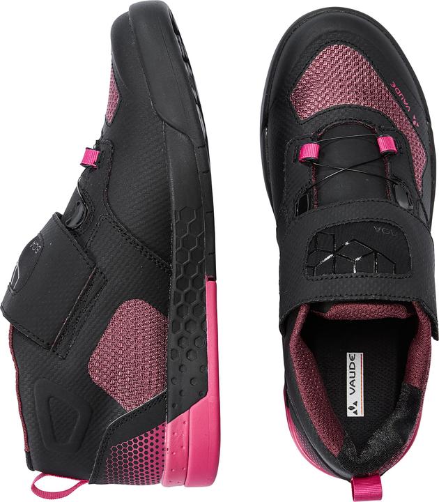 Produktbild Vaude Moab Tech (41)