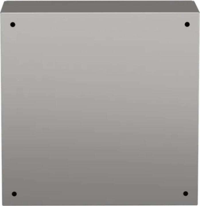 Immagine prodotto Schneider Electric Scatola a muro inox IP65 400x400x200mm (40 cm, 40 cm)