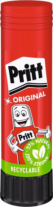 Immagine prodotto Pritt Colla stick 43 g, 1 pezzo