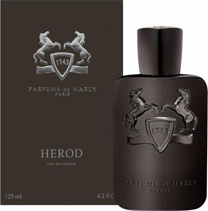 Actual product image Parfums de Marly Herod (Eau de parfum, 125 ml)