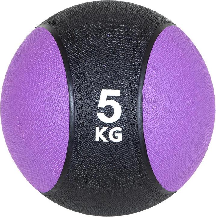 Immagine prodotto Fitcom Medizinball (5 kg, 225 mm)