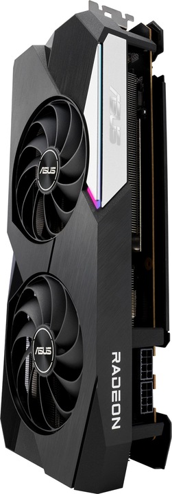 Produktbild ASUS DUAL Radeon RX 6750 XT OC EDITION (12 GB)