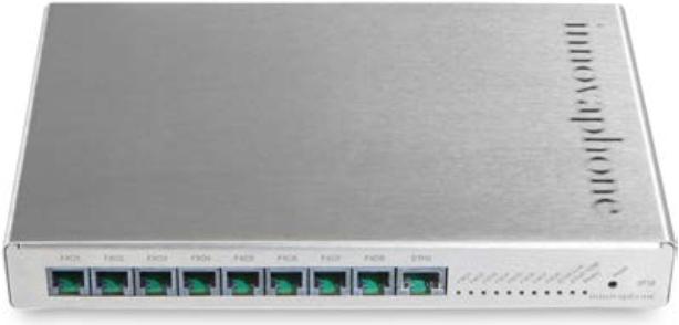 Innovaphone IP38, G.711,G.729ab, T.38, H.323, SIP, RFC 3261, UDP, TCP, TLS, SIPS, R TP, SRTP, RTCP