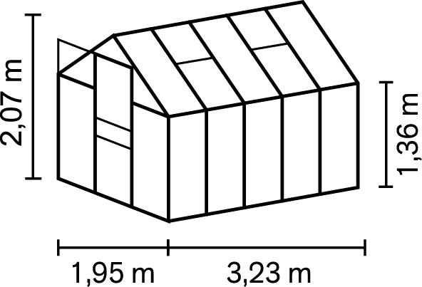 Immagine prodotto Vitavia Apollo 6200