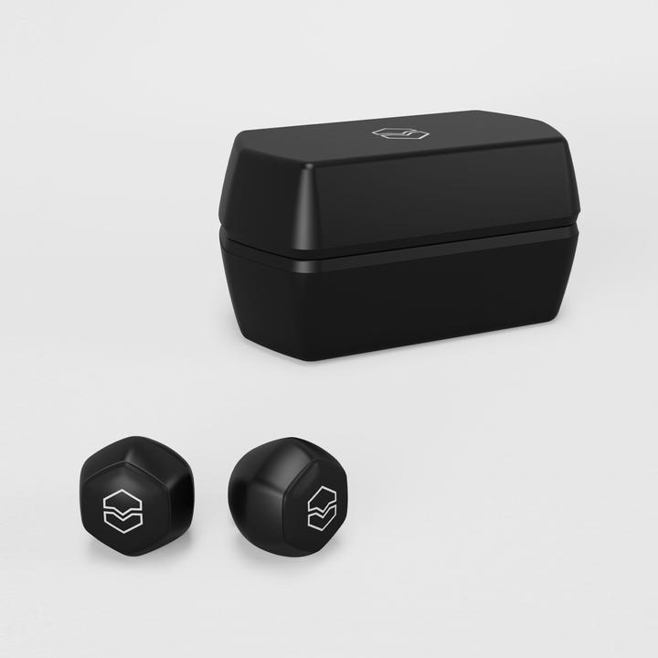 Actual product image V-Moda Hexamove Lite (6 h, Wireless)