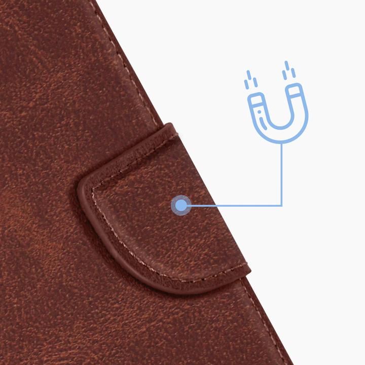 Produktbild Avizar Soft Luxury Cover Series (Motorola Moto G04)