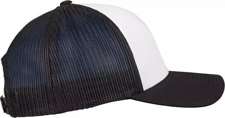 Produktbild Flexfit Retro Trucker Cap