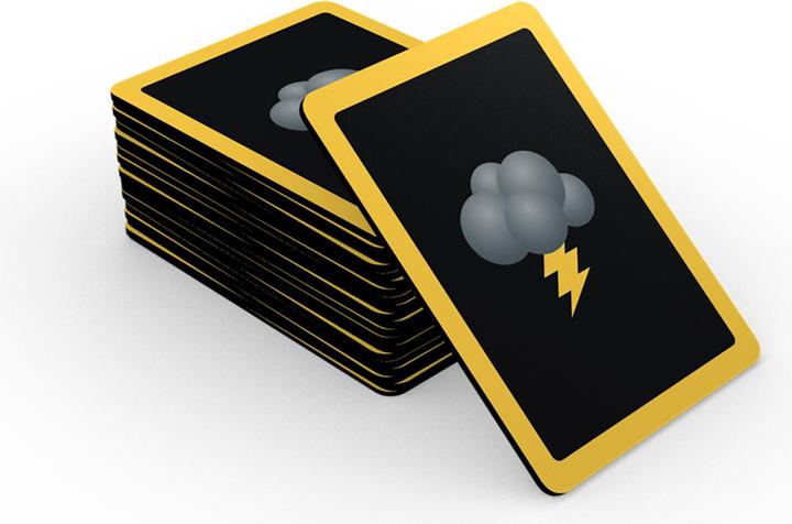 Actual product image Goliath Toys Shit Happens (English)