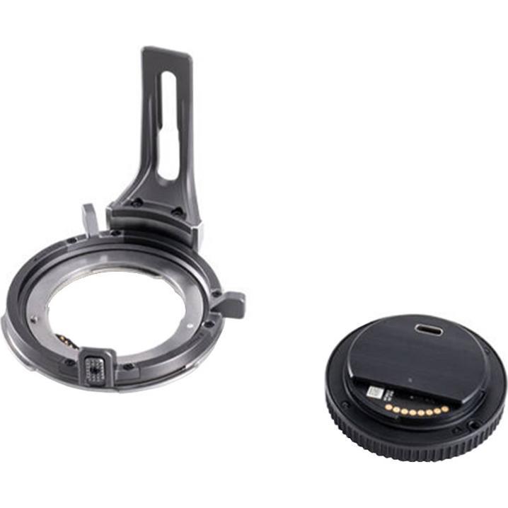 DJI Adattatore per obiettivo X9 E (Obiettivo del drone), Accessori per droni