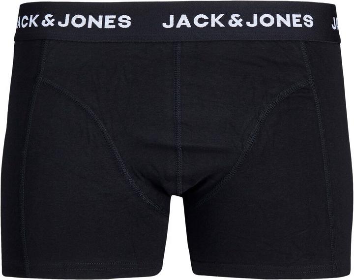 Actual product image Jack & Jones Black Friday (S, 5-pack)