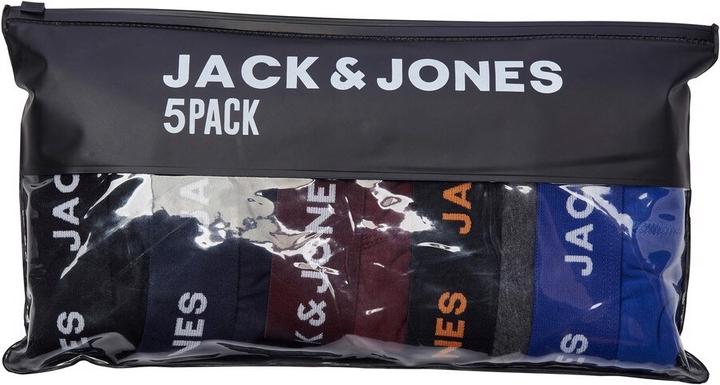 Actual product image Jack & Jones Black Friday (S, 5-pack)