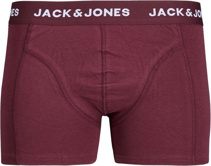 Immagine prodotto Jack & Jones Black Friday (XL, Confezione da 5 pezzi)