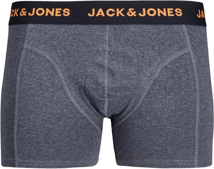 Immagine prodotto Jack & Jones Black Friday (XL, Confezione da 5 pezzi)