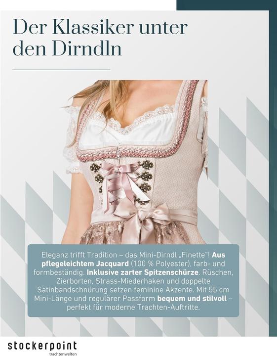 Produktbild Stockerpoint Abito Finette (42)