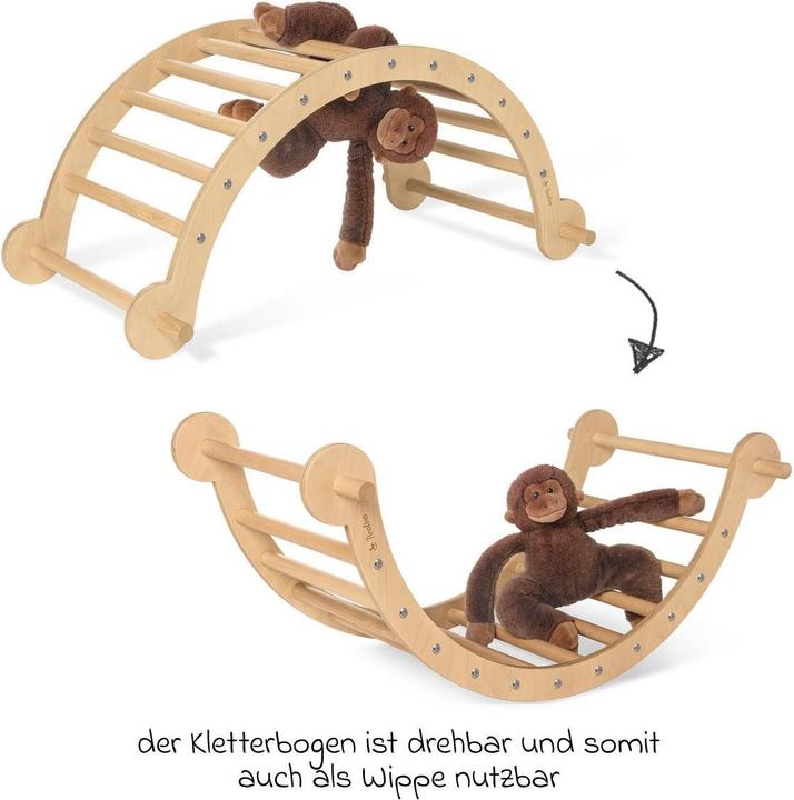 Actual product image Pinolino Kari