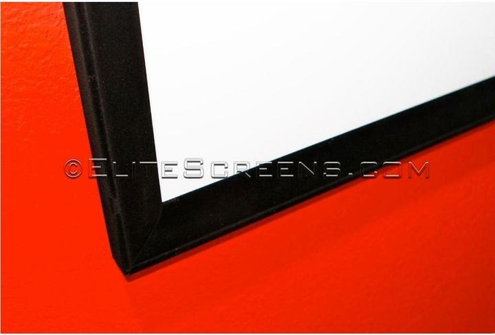 Produktbild Elite Screens Sable Frame (92", 16:9)