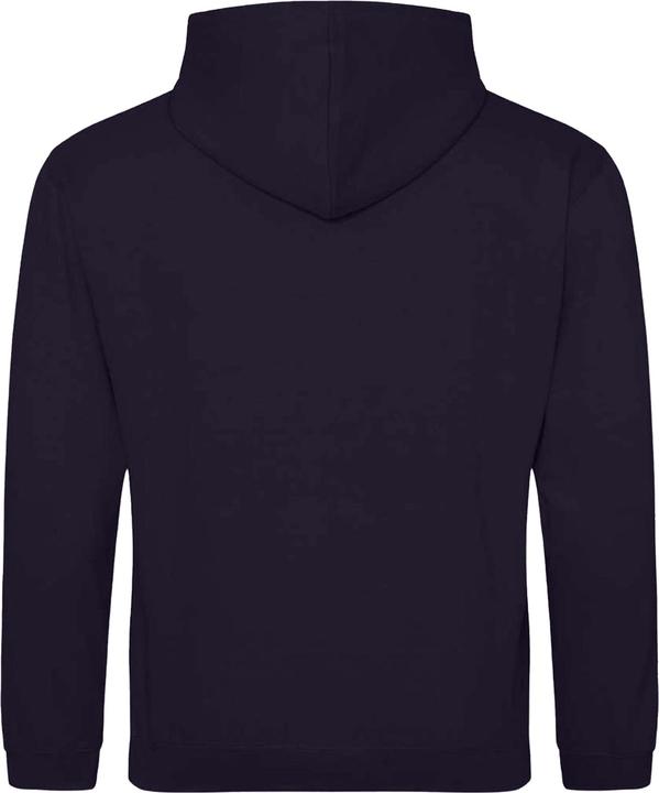 Produktbild Awdis Varsity Kapuzenpullover (104)