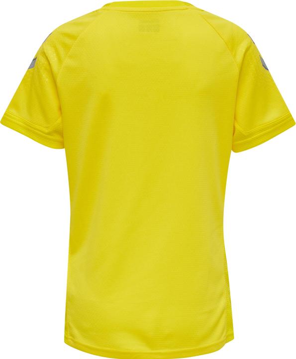Produktbild hummel Lead S/S Poly Jersey Women (L)