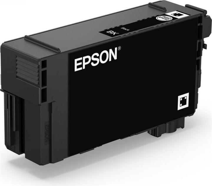 Epson Sjic26p(K) Ink Cartridge Black - buy at Digitec