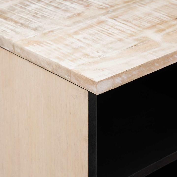 Produktbild vidaXL TV-Schränk (80 x 33.50 x 46 cm)