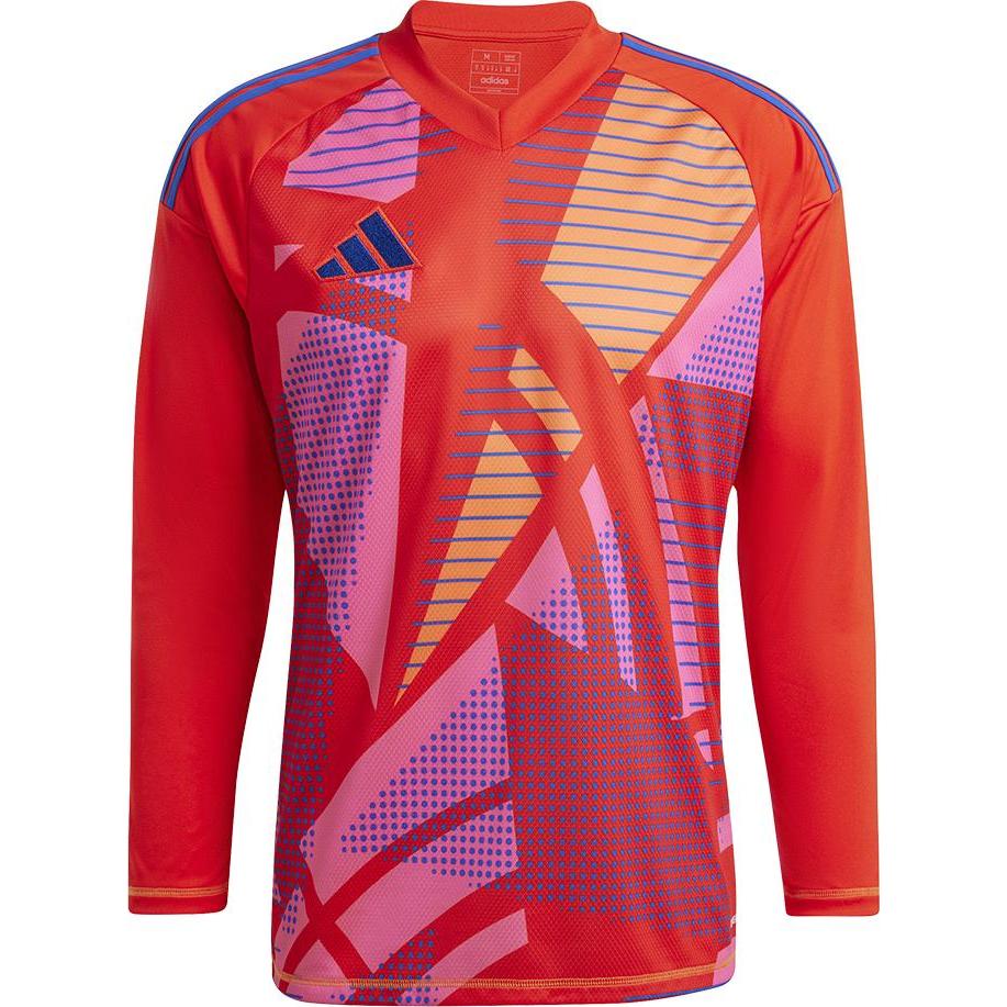 adidas, Herren, Sportshirt, TIRO24 C GK JSY L (XXL), Rot, XXL