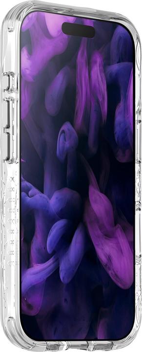 Produktbild Laut Carbon Matter Case für Apple iPhone 17, Mitternacht, iPhone 17, Transparent, L IP25A CM UC (Apple iPhone 17)