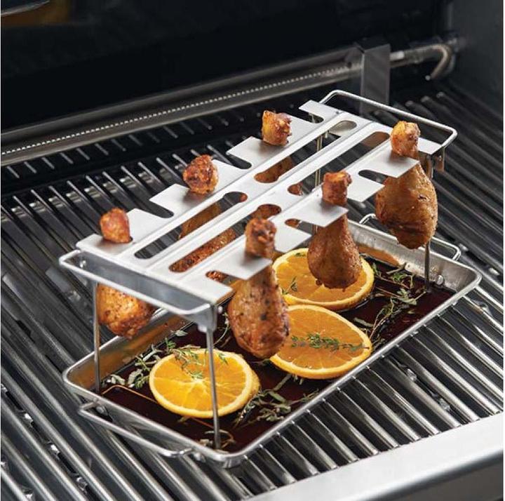 Image du produit Broil King support d'aile