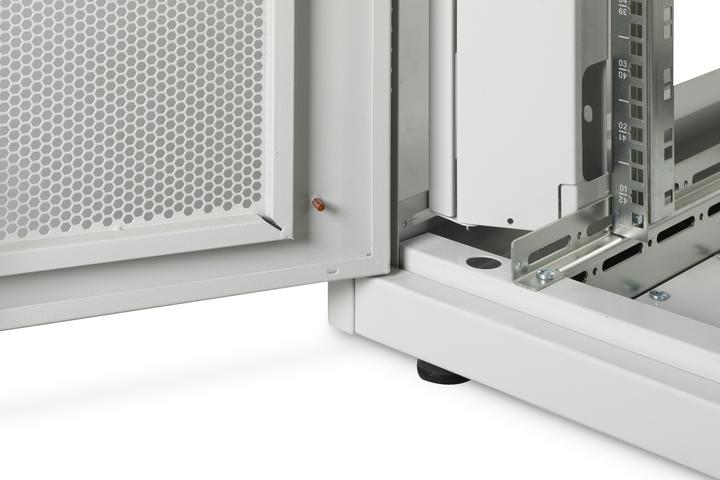 Produktbild Digitus Netzwerkschrank (42 HE, 19 Zoll Rack)